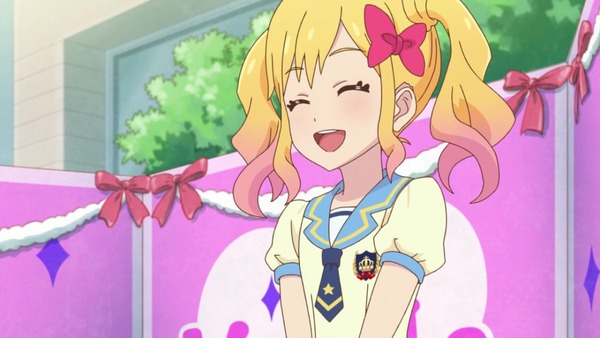 「アイカツスターズ!」第18話 (27)