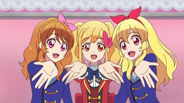 「アイカツオンパレード!」19話感想 画像 (40)