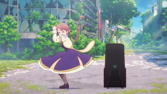 「アポカリプスホテル」3話感想 (21)