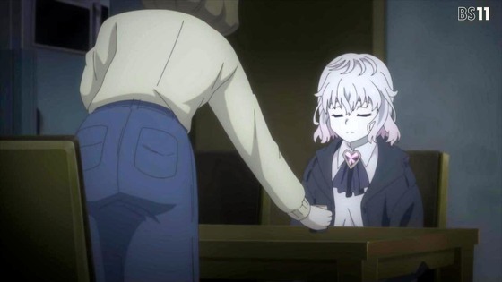 「ビルディバイド -#FFFFFF」13話感想 (24)