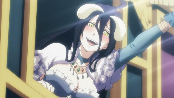 「オーバーロードⅣ」オバロ4期 4話感想 (2)