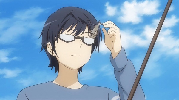 のんのんびより りぴーと (9)