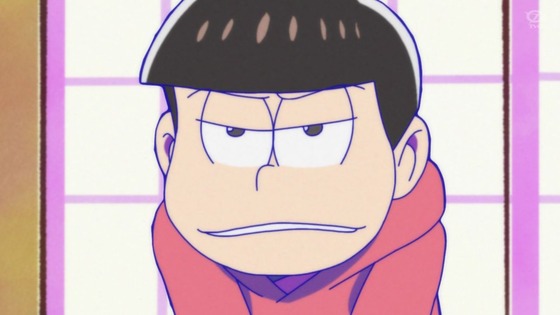 「おそ松さん」第3期 第2話感想 画像 (47)