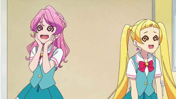 「アイカツフレンズ!」64話