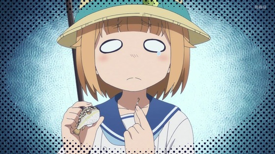 「放課後ていぼう日誌」第10話感想 画像 (34)