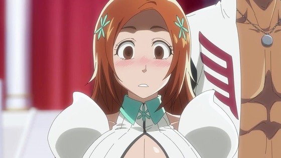 「BLEACH 千年血戦篇」32話感想 (24)