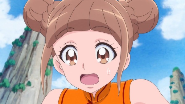 「ヒーリングっど♥プリキュア」11話感想 画像 (52)