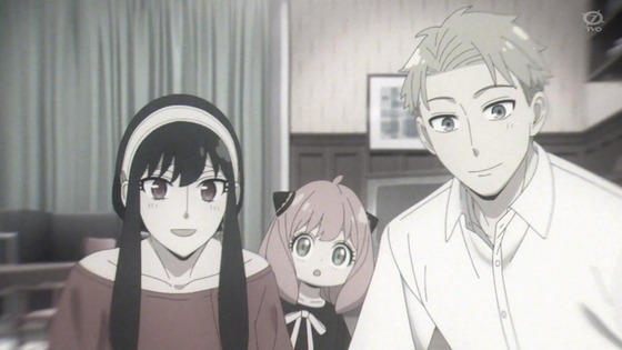 「SPY×FAMILY」2期 27話感想 (50)