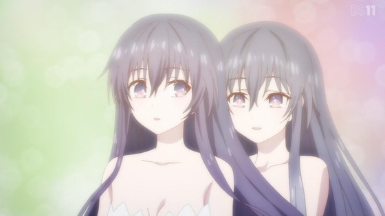 「デート・ア・ライブV」5期 8話感想 (15)