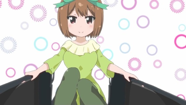 てーきゅう 4期/高宮なすのです! (13)