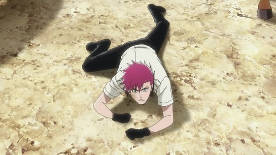 「BLEACH 千年血戦篇」38話感想 (113)