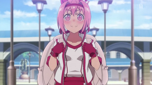 「ウマ娘 プリティーダービー」4話感想 (11)