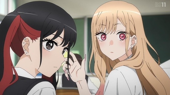 「その着せ替え人形は恋をする」3話感想 (17)
