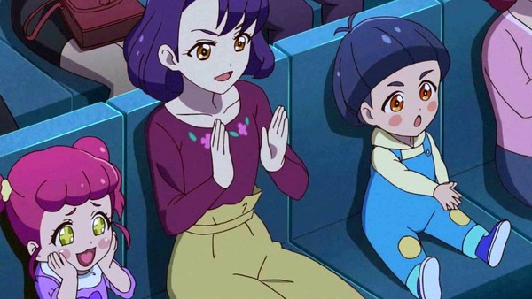 「アイカツフレンズ!」27話感想 (86)