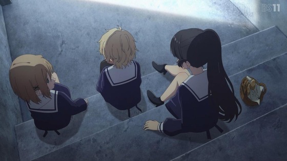 「きみが死ぬまで恋をしたい」3話感想 (17)