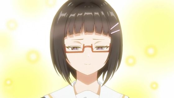 「時々ボソッとロシア語でデレる隣のアーリャさん」8話感想 (33)