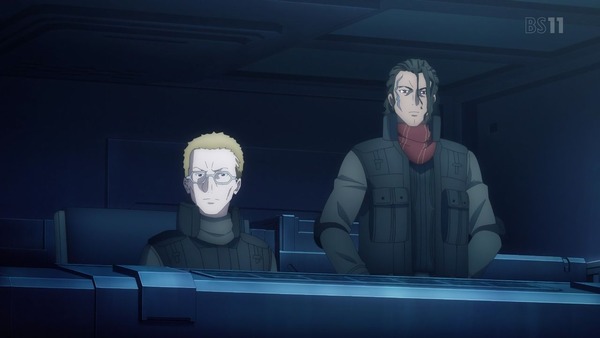 「SAO アリシゼーション」2期 12話感想 (27)