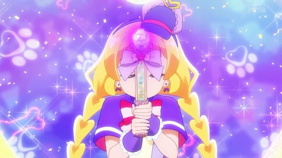 「わんだふるぷりきゅあ!」わんぷり 5話感想 (83)