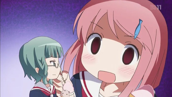わかば*ガール (32)
