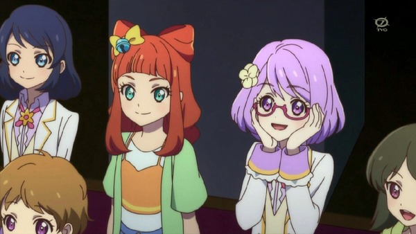 「アイカツスターズ!」第66話 (5)
