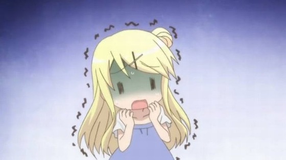 ハロー!!きんいろモザイク (13)