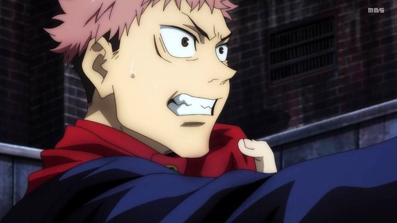 「呪術廻戦」第4話感想 画像 (34)