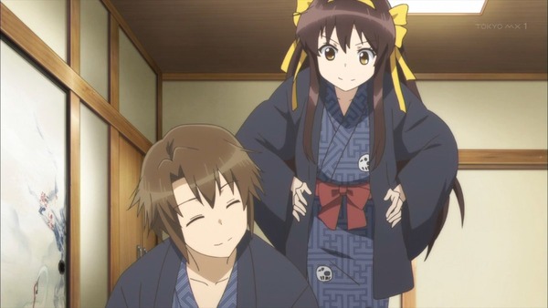 長門有希ちゃんの消失 (8)