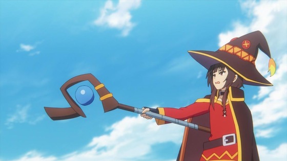 「この素晴らしい世界に爆焔を!」9話感想 (57)