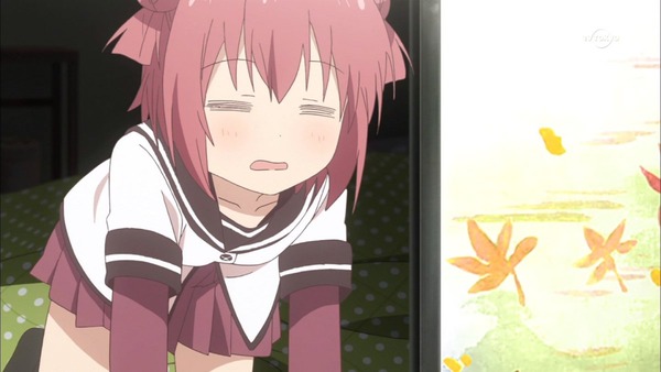 ゆるゆり さん☆ハイ (34)