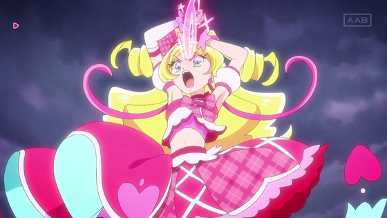 「キミとアイドルプリキュア♪」49話感想 最終回 (43)