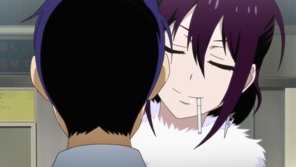 ニセコイ:(2期) (51)