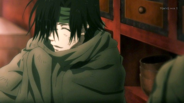 「最遊記RELOAD BLAST」1話 (19)
