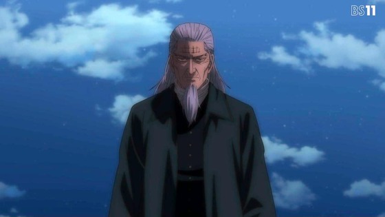 「ゴールデンカムイ」58話感想 (178)