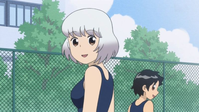 となりの関くん 第13話感想 横井さんが目立つ水着 ロボット家族回 Tv版最終回 ポンポコにゅーす ファン特化型アニメ感想サイト となりの関くん 第13話感想 横井さんが目立つ水着 ロボット家族回 Tv版最終回 ポンポコにゅーす ファン特化型アニメ感想サイト