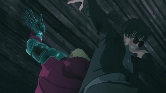 「TRIGUN STAMPEDE」7話感想 (112)