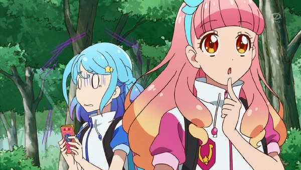 「アイカツフレンズ!」16話感想 (38)