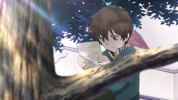 赤髪の白雪姫 (15)