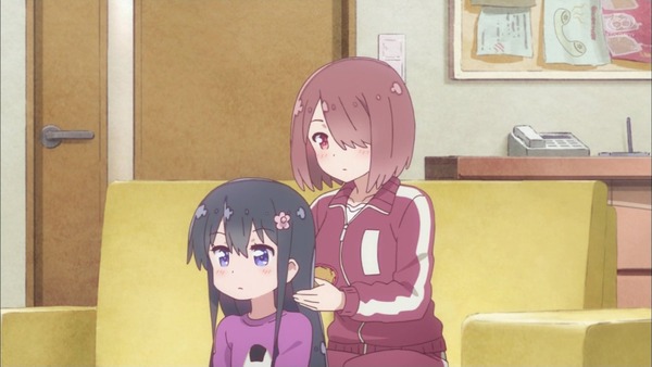 「私に天使が舞い降りた!」10話感想 (17)