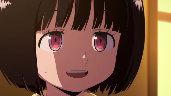 「ワールドトリガー」3期 10話感想 (68)