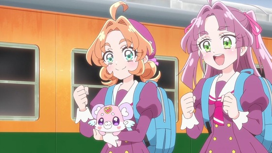「名探偵プリキュア！」19話感想 (4)