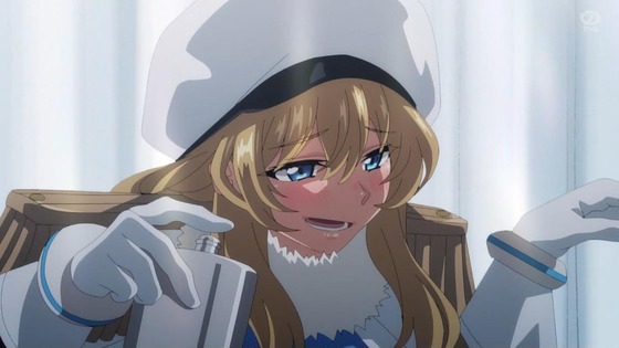 「SHY」1話感想 (40)