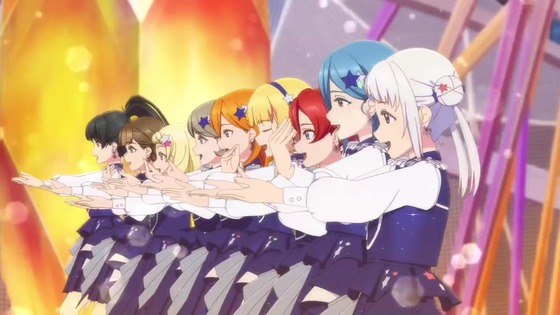 「ラブライブ!スーパースター!!」2期 10話感想 (112)
