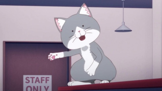 「ラーメン赤猫」3話感想 (97)