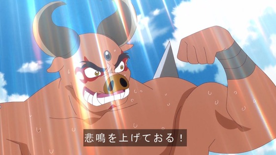 「ひろがるスカイ！プリキュア」ひろプリ 30話感想 (48)