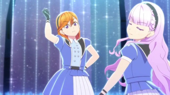 「ラブライブ!スーパースター!!」3期 8話感想 (67)