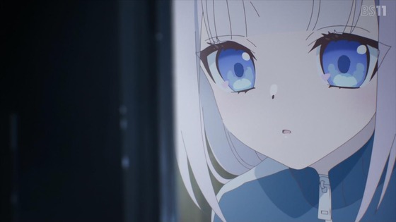 「かつて魔法少女と悪は敵対していた。」3話感想 (21)