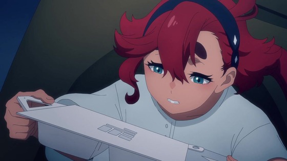 「機動戦士ガンダム 水星の魔女」2話感想 (104)