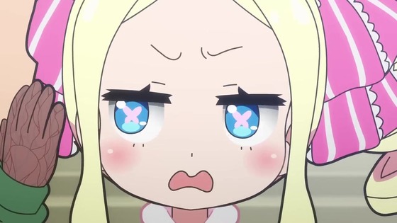「リゼロ」ミニアニメ『Reゼロから始める休憩時間(ブレイクタイム)』69話感想 (3)