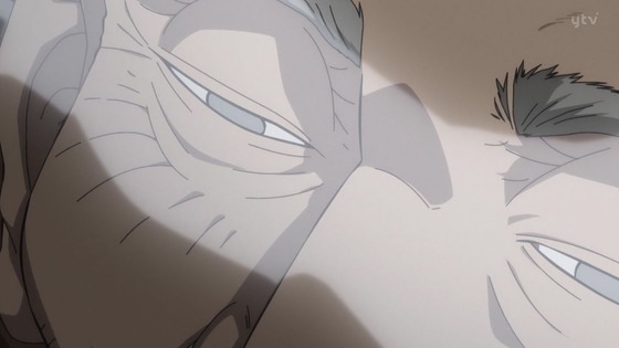 「ゴールデンカムイ」32話(3期 8話)感想 画像(実況まとめ) (49)