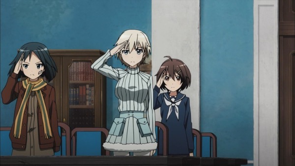 「ブレイブウィッチーズ」 (18)